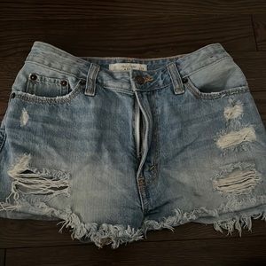 Abercrombie Shorts